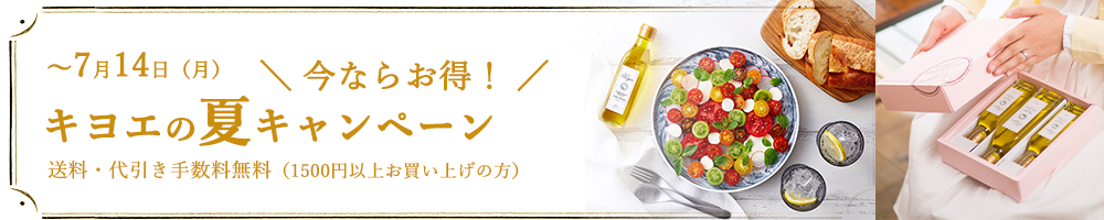 送料無料キャンペーン